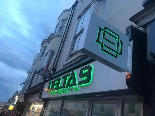 vape shop in brighton Smok Vape Pen Nord 22 Kit main image 0