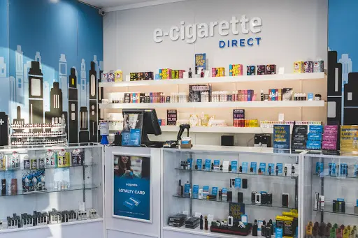 e-cigarette direct E-Cigarette Direct