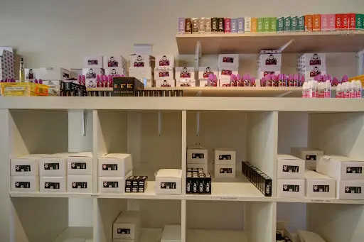 vape shop woolston Woolston Groovycigs Vape Shop