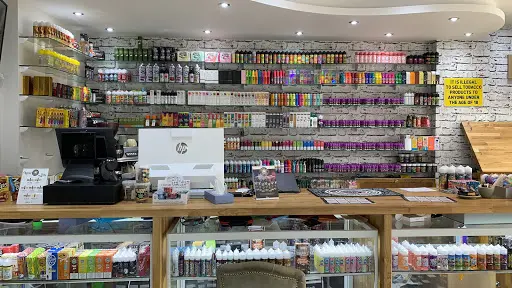 Reputable Vape Shops in Southampton, England With Best Price
