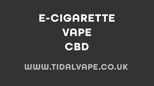 vape repair shop Tidal Vape main image 1