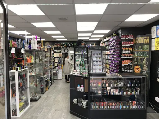 Up In Smoke Bazaar | Vape Shop in Southampton, England