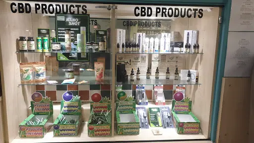 Reputable Vape Shops in Bournemouth, England With Best Price
