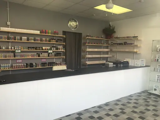 elfbar nachfüll pod läuft aus Find Your Local Vapestore main image 0