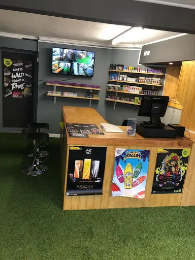 Vapelicious Ltd