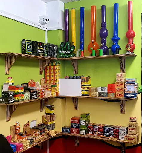The 4:20 | Vape Shop in Bournemouth, England