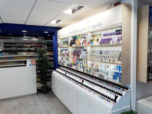 vape shop chelmsford Legendary Platinum OG Weed Pen 2g – D9 Vape | Heavy Gas main image 1