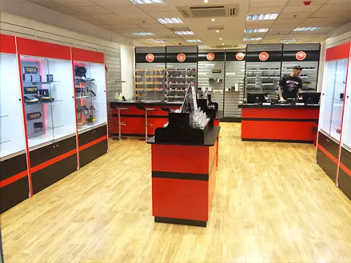 vape shop aylesbury Vape Shop Outlet | Aylesbury - Reviews, Photos & Phone Number - Updated May  2026 - Vape Shops in Central & Walton, Aylesbury Vale