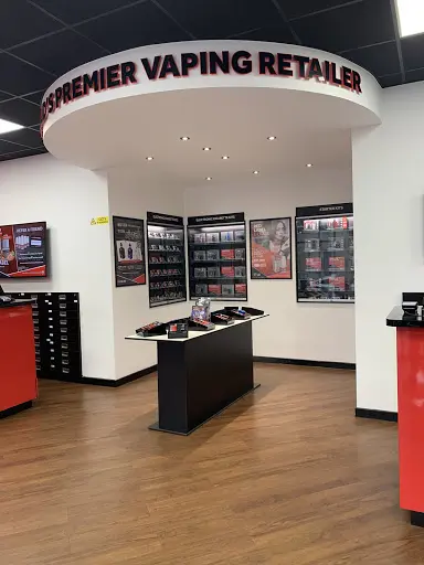 totally wicked - vape shop london Rotherham Vape Store main image 1
