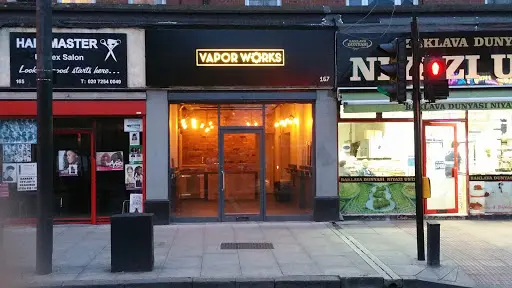 vape shop holloway road SKE Crystal Bar 600 Zero Nicotine Pods main image 0