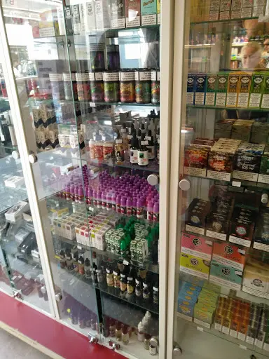 F&S Vape Shop & Tobacco | Vape Shop in London, England