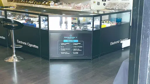 Reputable Vape Shops in London, England With Best Price
