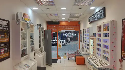 mycigara vape shop MyCigara Vape Shop - Dalston Shoreditch