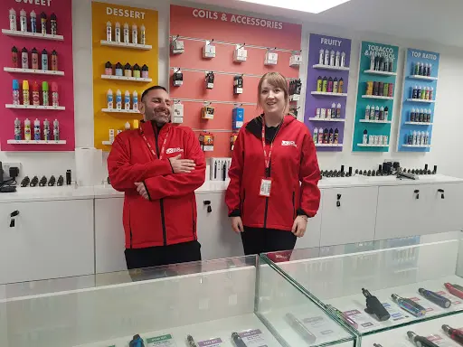 Reputable Vape Shops in London, England With Best Price