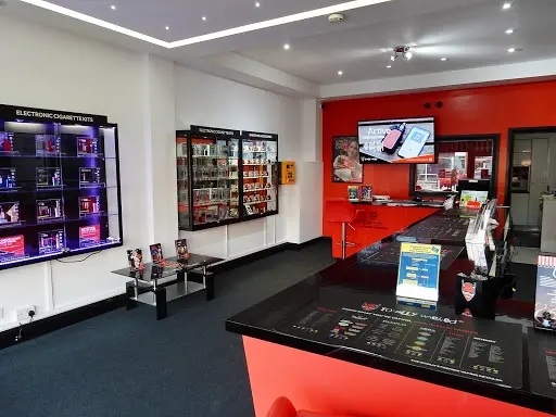 Totally Wicked E-cigarette & E-liquid Shop