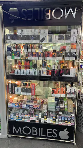 vape shop bethnal green Vape Shop Mind The Vape