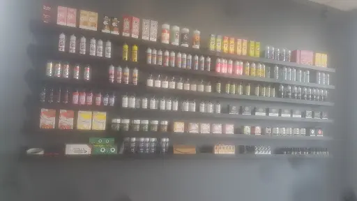 Vape Store Romford