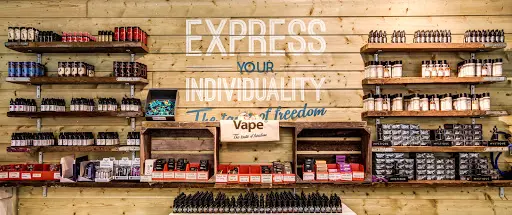 Reputable Vape Shops in London, England With Best Price