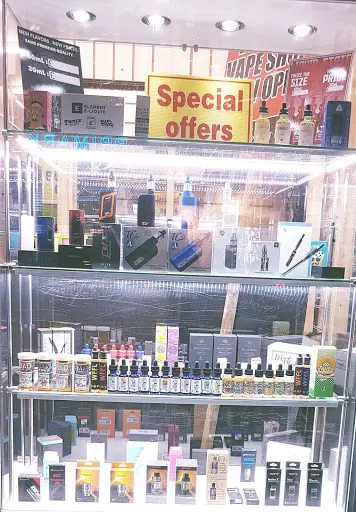 Vapehut Uk Oxford Street