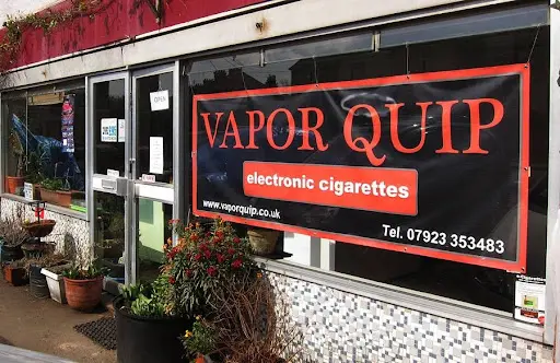 where is a vape shop near me Forest City Vape and Tobacco