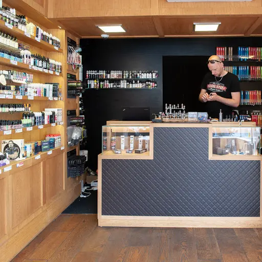 hammersmith vape shop Shopecigarette Ltd - Vape Shop - Hammersmith
