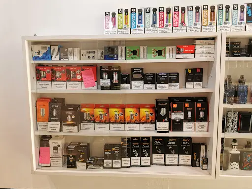 Hyde Vapes - Waterloo | Vape Shop in London, England