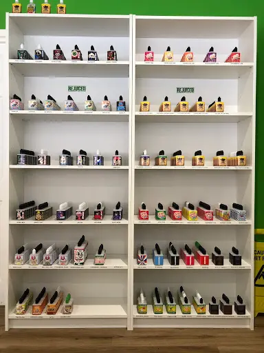 vape shop shenfield Rejuiced Vape Shop Shenfield