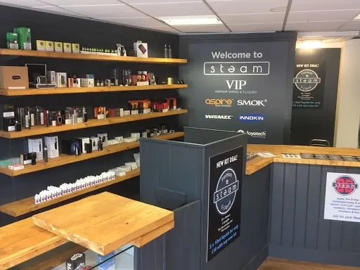 elfbar nachfüll pod läuft aus Vape Shop Oxford | Free Delivery