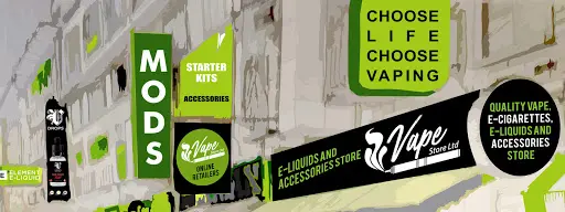 vape shop maidenhead Vape Store Ltd