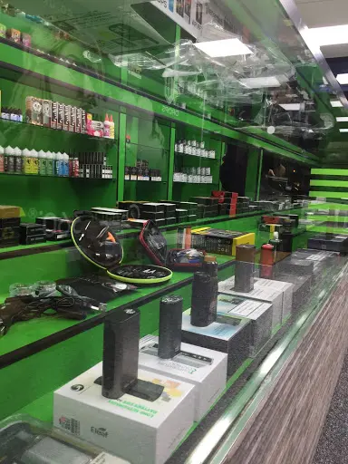 vape shop maidenhead House of Vapes