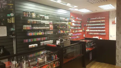 vape shops in blackpool Reputable Vape Shops in Blackpool, England With Best Price