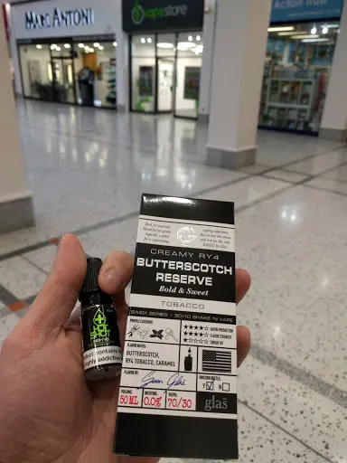 Vapestore Bracknell