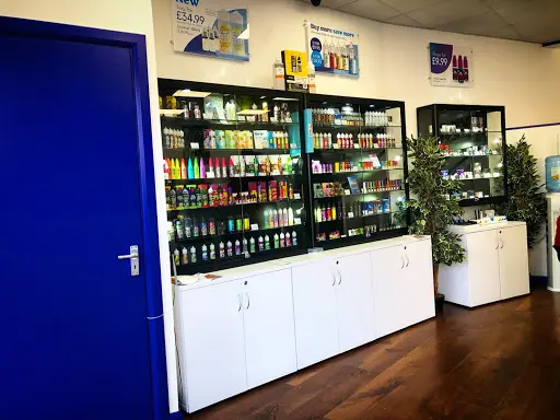 vape shop wycombe Totally Wicked ad campaign comes to Euro Garages main image 0