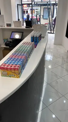 7G Vape Store | Vape Shop in Walton-on-Thames, England