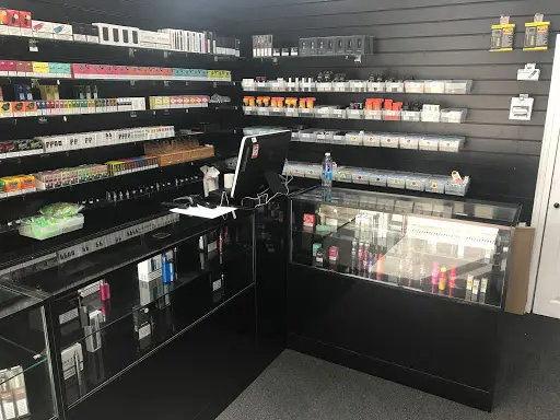 Vapourz Lounge | Vape Shop Putney London | Vape Shop in London, England
