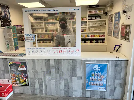 vape shops reading Reputable Vape Shops in Reading, England With Best Price