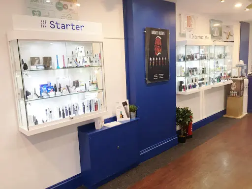 vape shop sutton Evapo Sutton vape shop