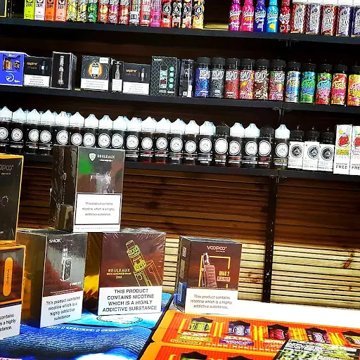 vape shops ashford Online Vape Shop UK Vapeology main image 1