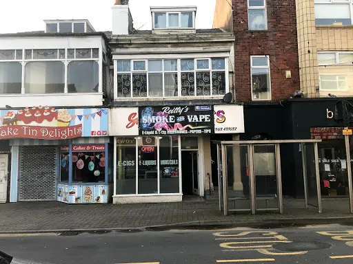 the vape store blackpool Reputable Vape Shops in Blackpool, England With Best Price