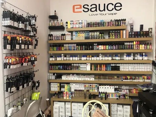 elfbar nachfüll pod läuft aus Best Vape & Smoke Shop In Canada main image 0