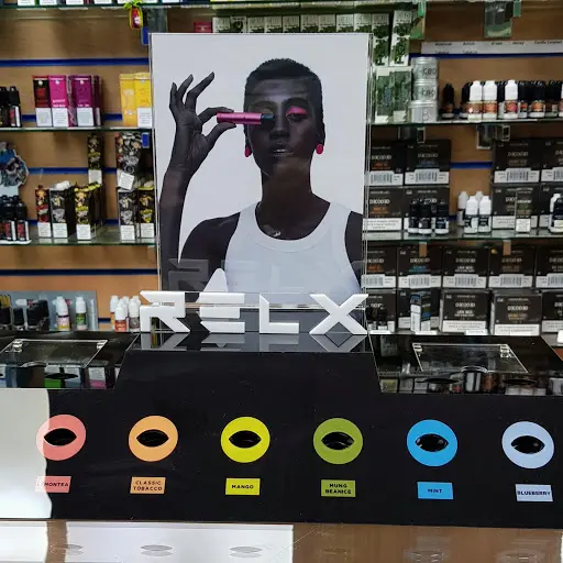 Reputable Vape Shops in Edgware, England With Best Price