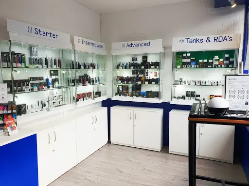 elfbar nachfüll pod läuft aus Retailers – 416 Vapes main image 1