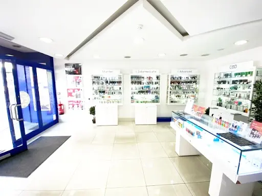 croydon vape shop Mobilink Mobiles Croydon - Reviews, Photos & Phone Number - Updated May  2026 - Cell Phone Stores in Fairfield, Croydon main image 1