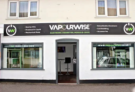 elfbar nachfüll pod läuft aus Vapour Wise Ltd