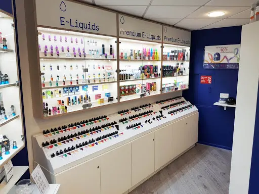 hammersmith vape shop Evapo Hammersmith vape shop