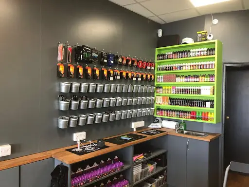 what is vuse pods Vuse Alto Prismatic Series Replacement Pods