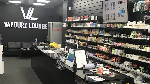 elfbar nachfüll pod läuft aus Vape Vending Machines in Las Vegas main image 0