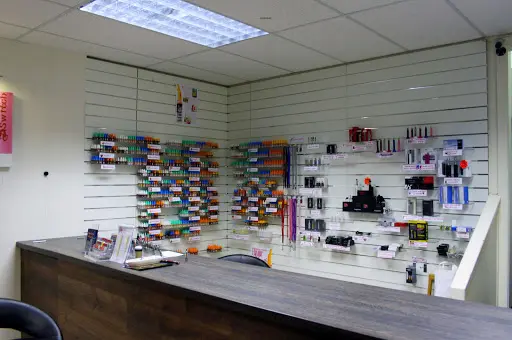 vape shops cheltenham Spa Vapes