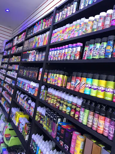 Reputable Vape Shops in Leeds, Yorkshire and the Humber With Best Price