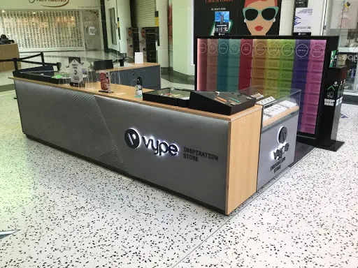 Vuse Inspiration Kiosk Leeds White Rose (Formally Vype) | Vape Shop in  Leeds, Yorkshire and the Humber